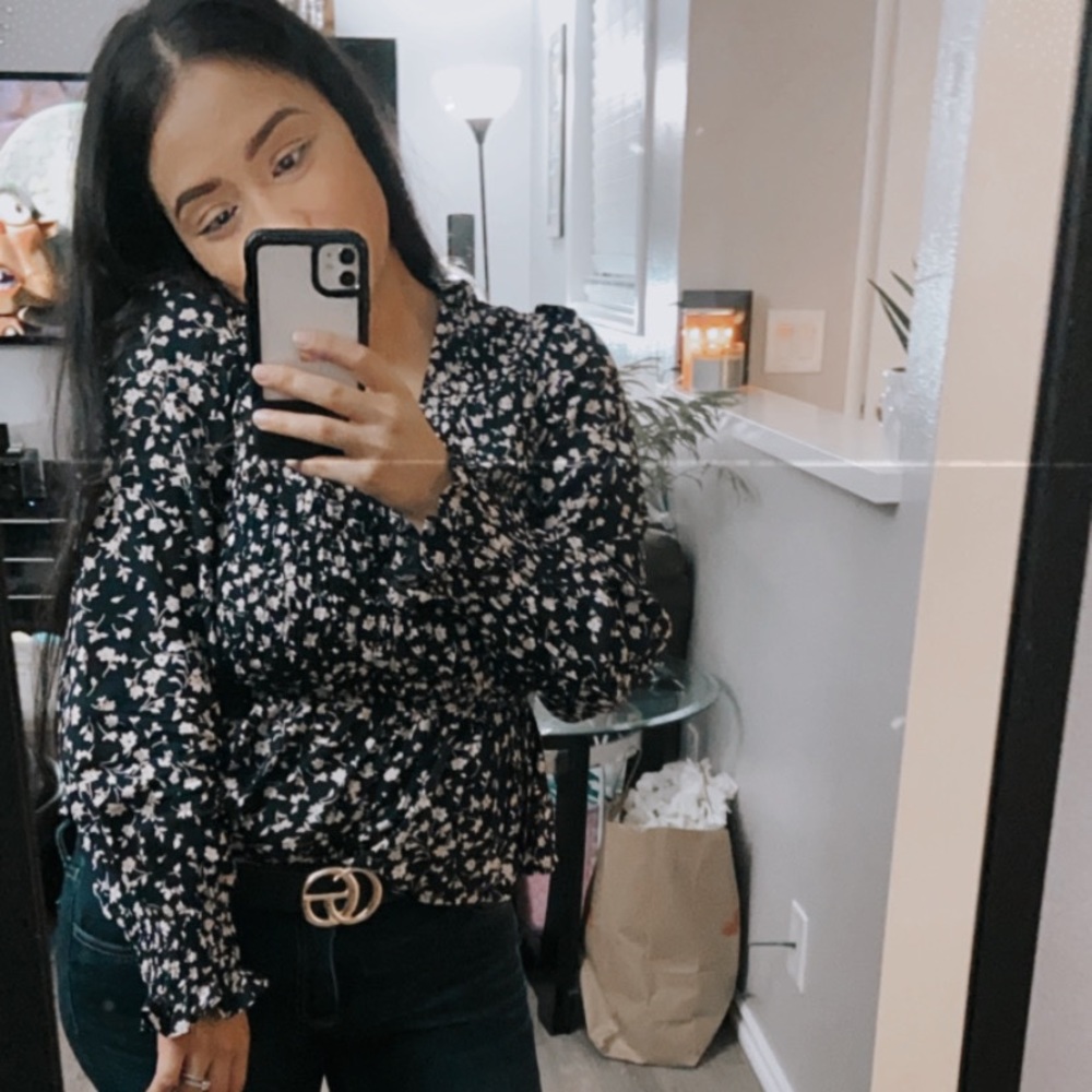 Meet your Posher, Julietta